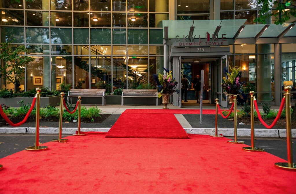 Event Carpets